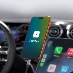 USB3.2 Fast Charging Cable