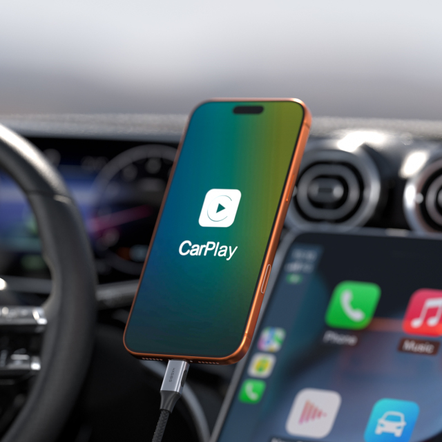 USB3.2 Fast Charging Cable