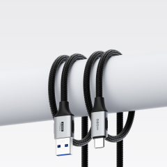 USB3.2 Fast Charging Cable