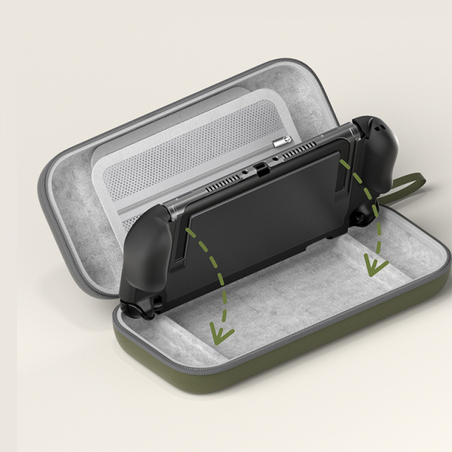 Switch 2 Storage Case