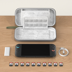 Switch 2 Storage Case