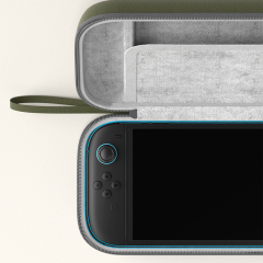 Switch 2 Storage Case