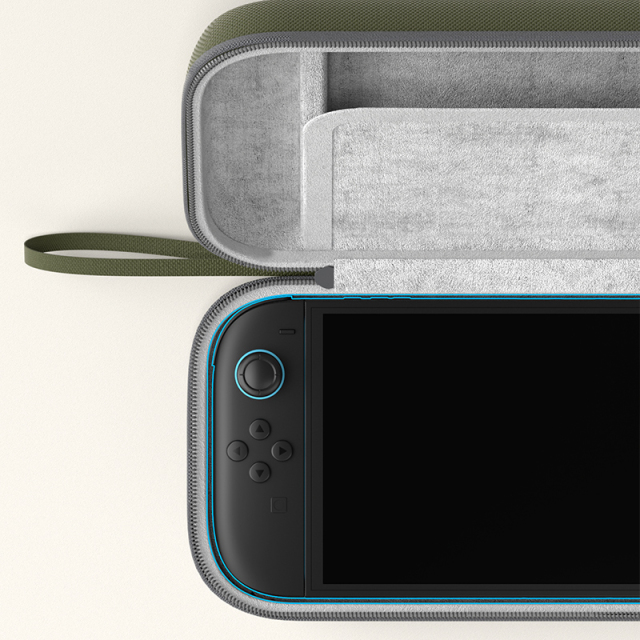 Switch 2 Storage Case