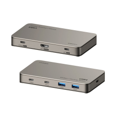 USB4 Docking Station
