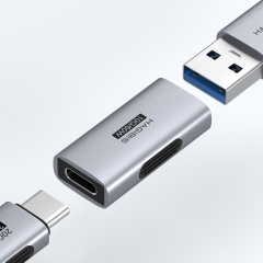 USB-C to USB-A Adapter