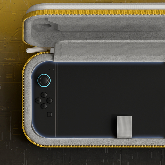 Switch 2 Storage Case