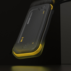 Switch 2 Storage Case