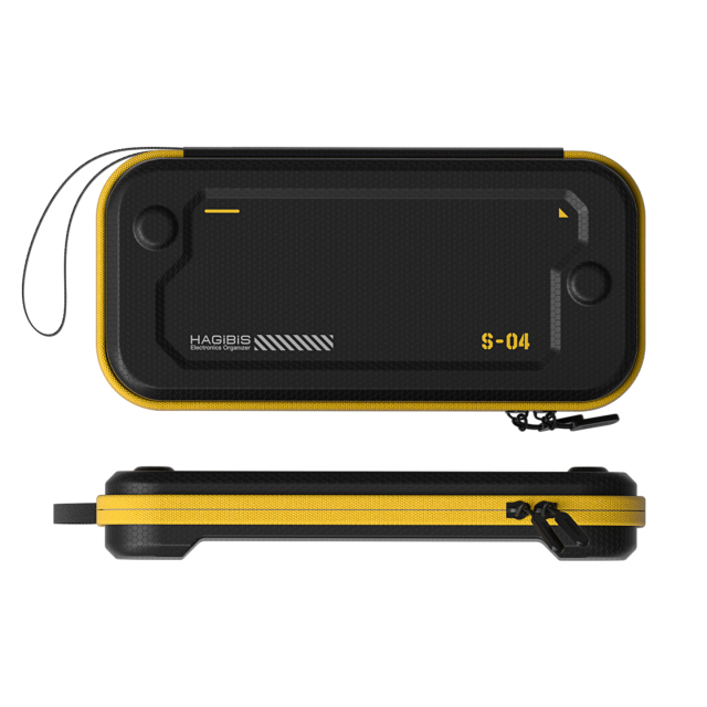 Switch 2 Storage Case