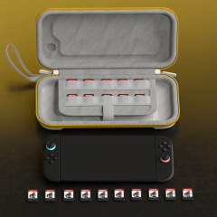 Switch 2 Storage Case