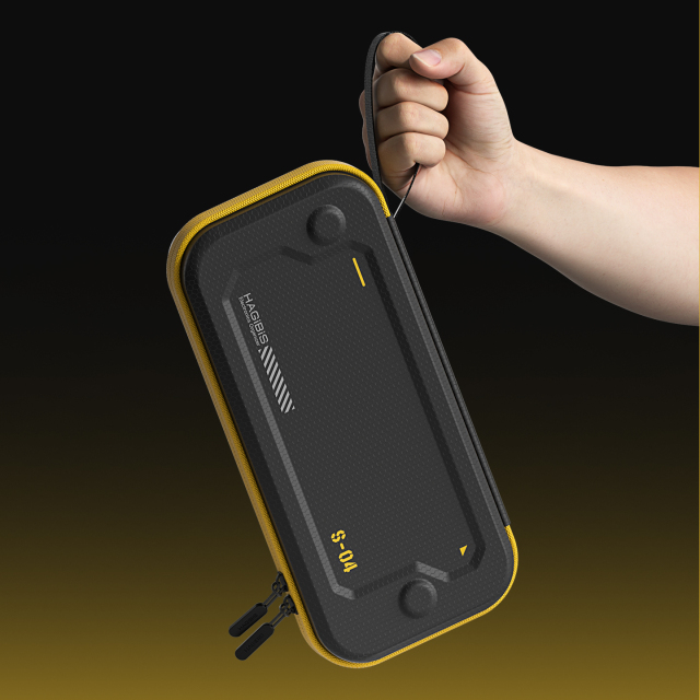 Switch 2 Storage Case