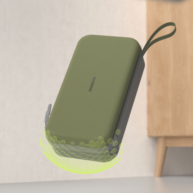 Storage Case for Switch 2