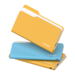 Folder Style SSD Enclosure