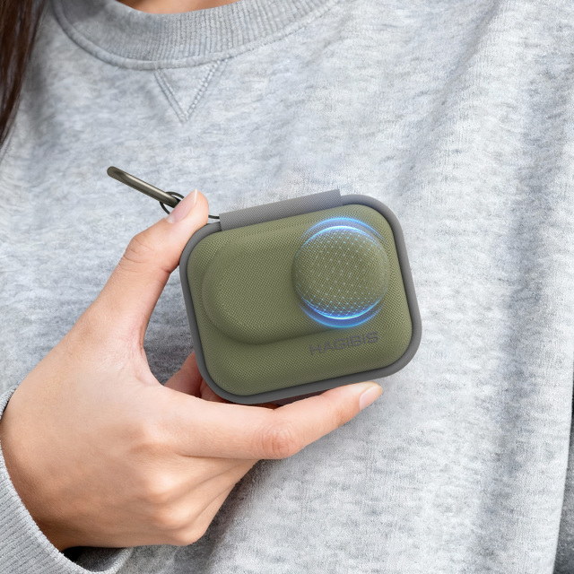 Storage Case for Insta360 GO 3/3S