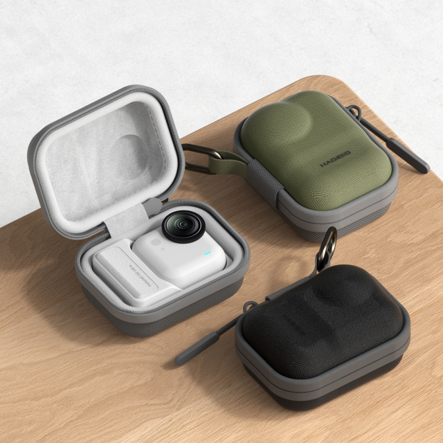 Storage Case for Insta360 GO Ultra