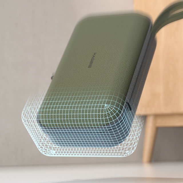 Storage Case for DJI Osmo Pocket 3