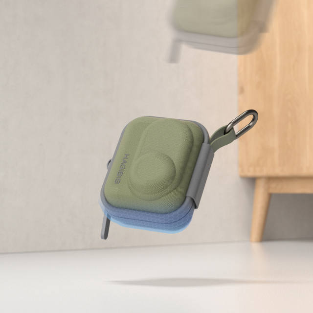 Storage Case for Insta360 GO 3/3S