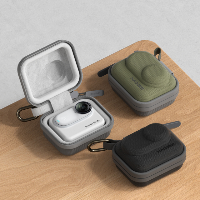 Storage Case for Insta360 GO 3/3S