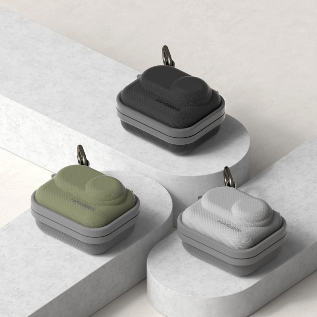 Storage Case for Insta360 GO 3/3S