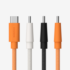 Wedge Joint Fast Charging Cable