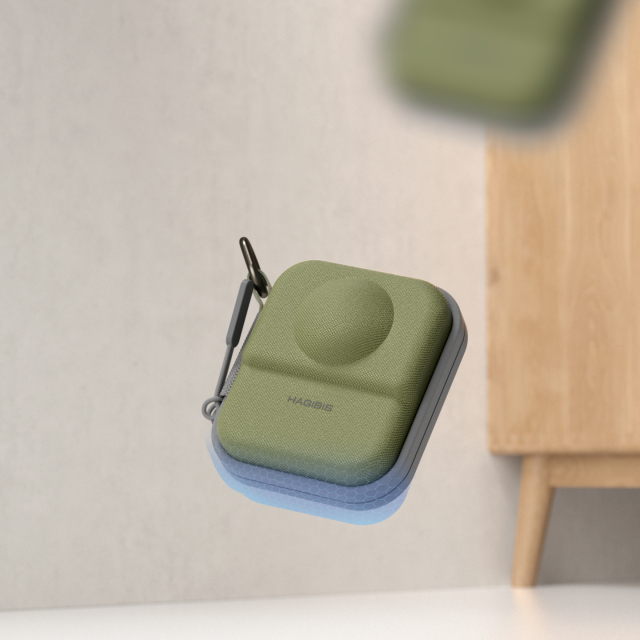 Storage Case for DJI OSMO 360