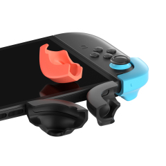 Switch 2 L/R Shoulder Button Thumb Grip