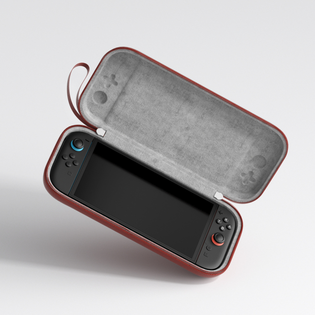 Storage Case for Switch 2