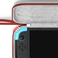 Switch 2 L/R Shoulder Button Thumb Grip