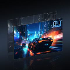 Middle 90 Degree USB4 Cable