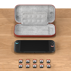 Storage Case for Switch 2