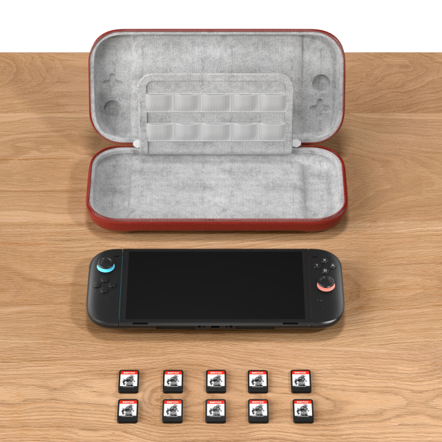 Storage Case for Switch 2