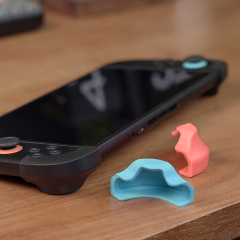 Switch 2 L/R Shoulder Button Thumb Grip