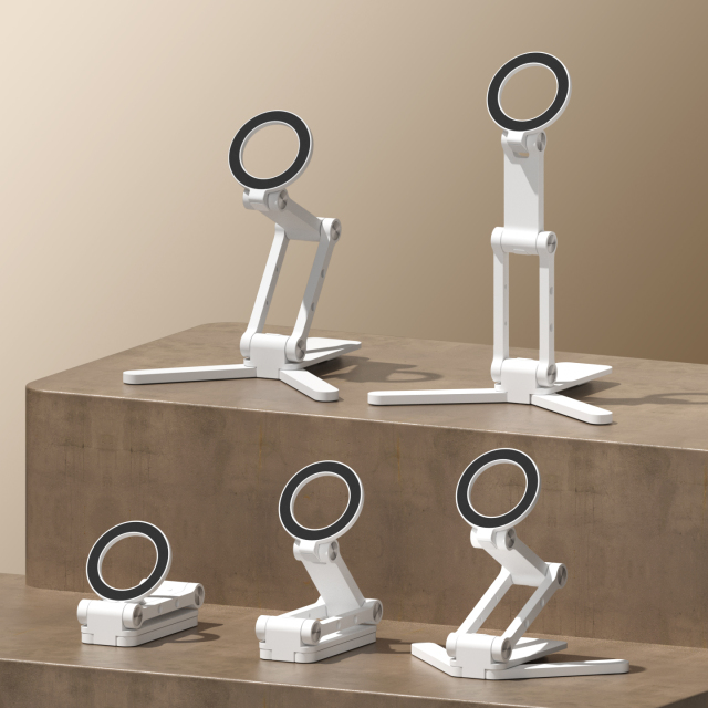 Magnetic Phone Stand