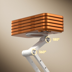 Magnetic Phone Stand