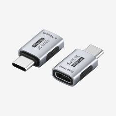 5.1K Resistor USB-C Adapter