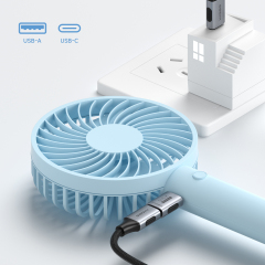 5.1K Resistor USB-C Adapter