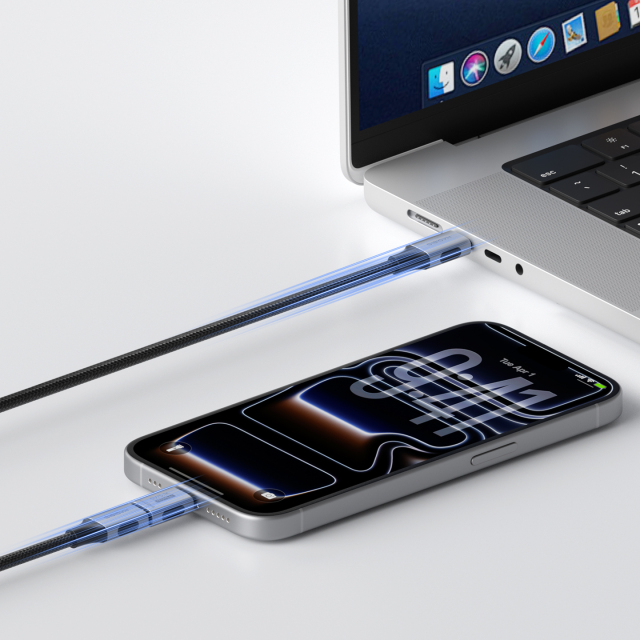 5.1K Resistor USB-C Adapter