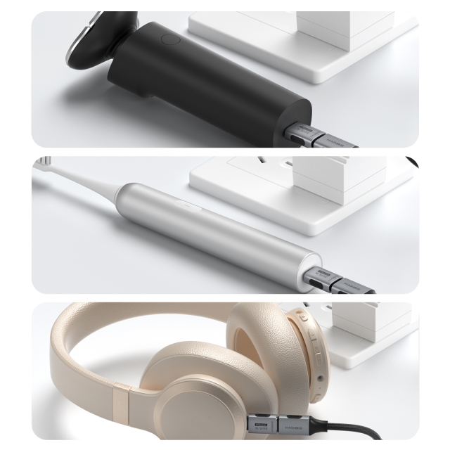 5.1K Resistor USB-C Adapter