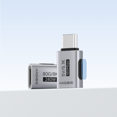 5.1K Resistor USB-C Adapter