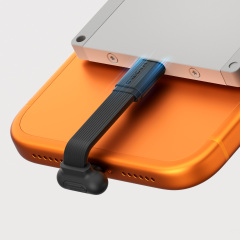 180 Degree U-type USB4 Cable