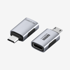 USB-C to Micro USB Adapter