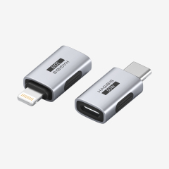 USB-C to Lightning Adapter
