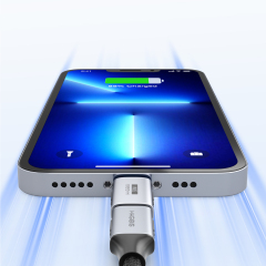 USB-C to Lightning Adapter