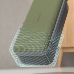 Storage Case for DJI OSMO 360