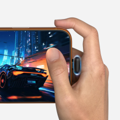 180 Degree U-type USB4 Cable