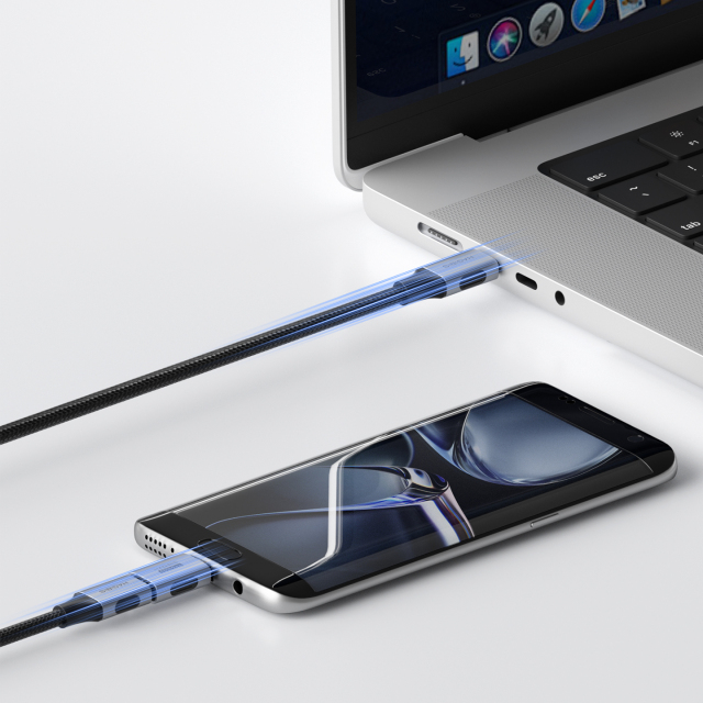 USB-C to Micro USB Adapter