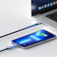 USB-C to Lightning Adapter