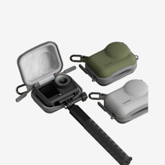 Storage Case for DJI Osmo Action3/4/5Pro/6