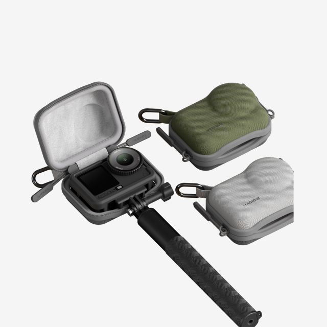 Storage Case for DJI Osmo Action3/4/5Pro/6