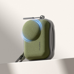 Storage Case for DJI Osmo Action3/4/5Pro/6