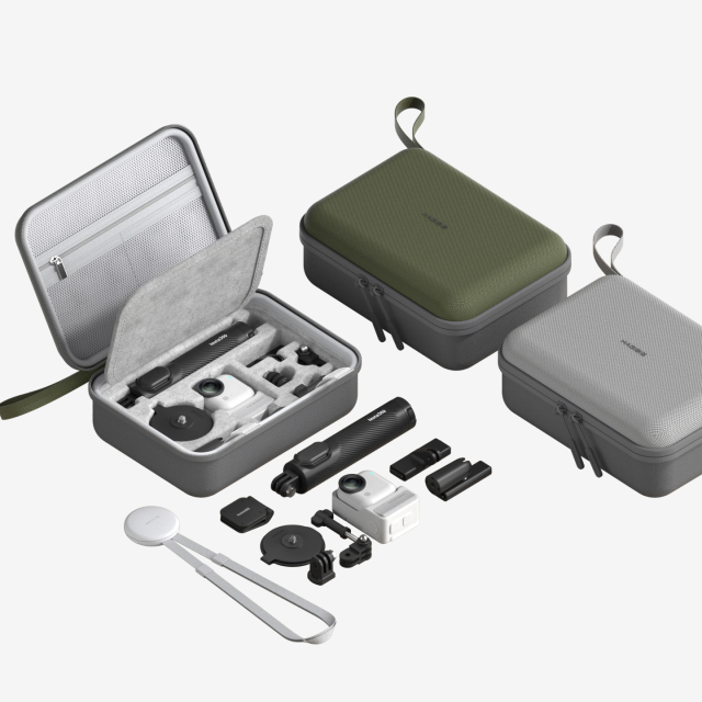 Storage Case for Insta 360 Go Ultra